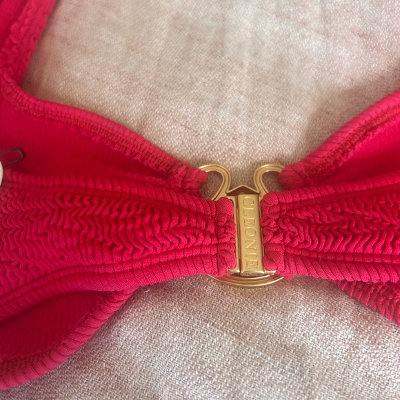 Cleonie Miami Top Goddess Stretch - Picture 3 of 6